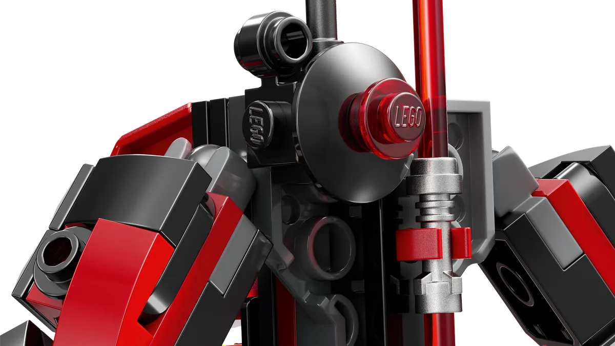 LEGO Darth Maul™ Mech (75411) - Bild 1