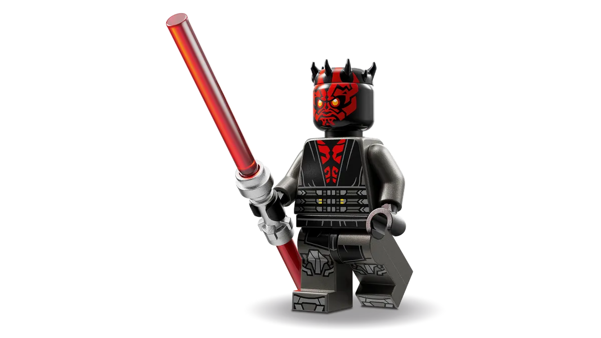 LEGO Darth Maul™ Mech (75411) - Bild 2