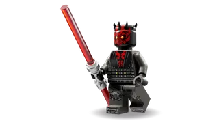 Darth Maul™ Mech fra LEGO – produktbillede 5 af 9