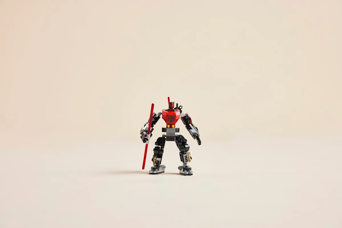 LEGO Darth Maul™ Mech (75411) - Bild 6
