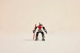 LEGO Darth Maul™ Mech (75411) - afbeelding 6
