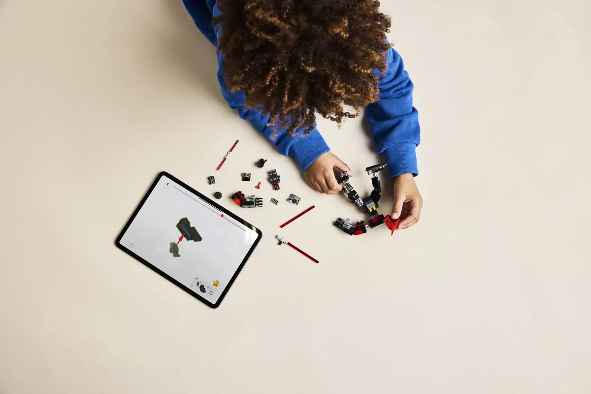 LEGO Darth Maul™ Mech (75411) - Bild 7