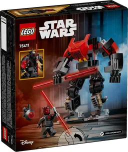 LEGO Darth Maul™ Mech (75411) - afbeelding 8