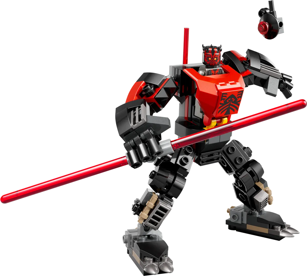 LEGO Darth Maul™ Mech (75411)