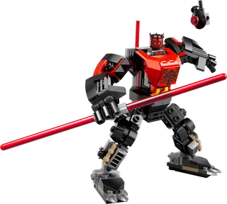 Darth Maul™ Mech fra LEGO – produktbillede 1 af 9