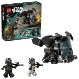 LEGO Death Trooper & Night Trooper Battle Pack (75412) - afbeelding 1
