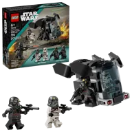 Death Trooper en Night Trooper Battle Pack - Afbeelding 2 van 11