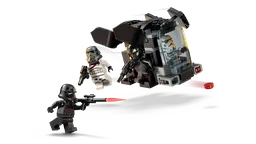 LEGO Death Trooper & Night Trooper Battle Pack (75412) - afbeelding 2