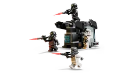 LEGO Death Trooper & Night Trooper Battle Pack (75412) - afbeelding 3