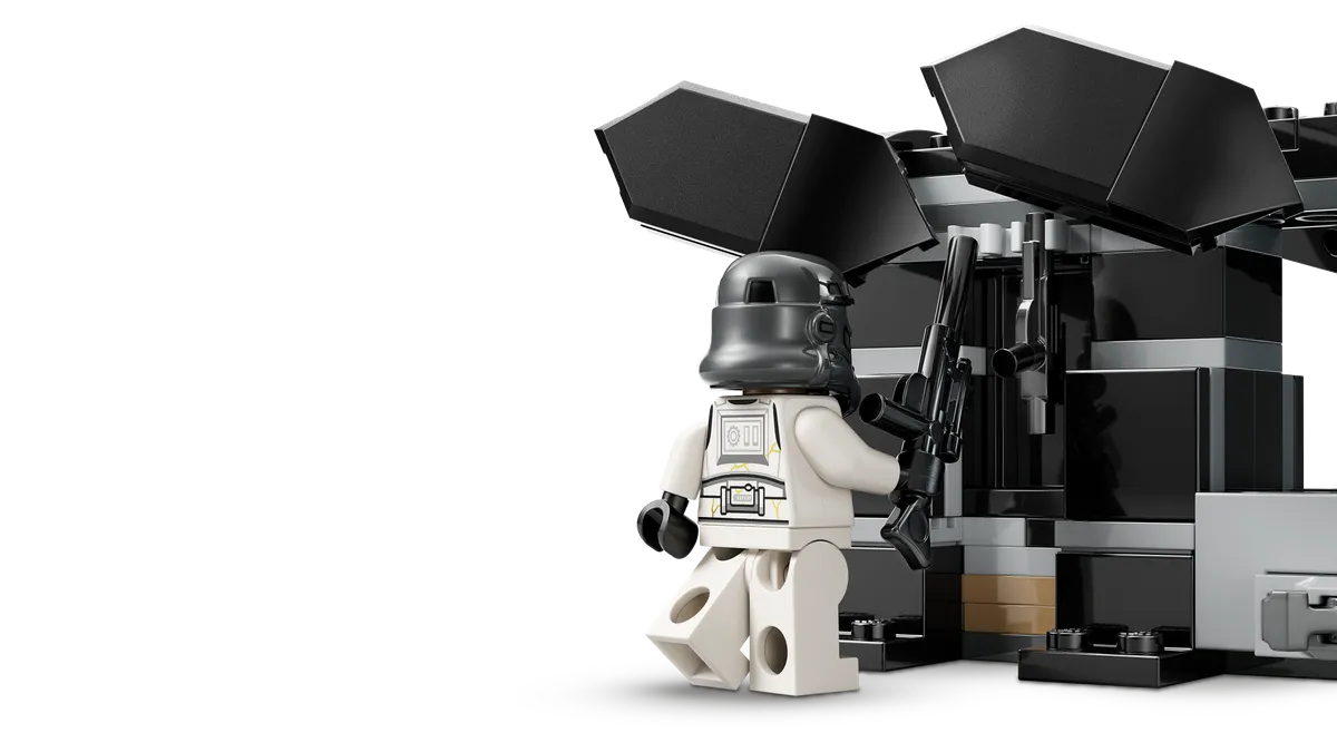 LEGO Death Trooper & Night Trooper Battle Pack (75412) - Bild 2