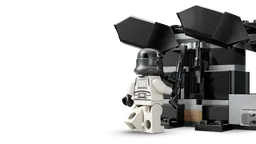 LEGO Death Trooper & Night Trooper Battle Pack (75412) - afbeelding 4