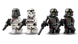 LEGO Death Trooper & Night Trooper Battle Pack (75412) - afbeelding 5
