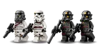 Death Trooper en Night Trooper Battle Pack - Afbeelding 6 van 11