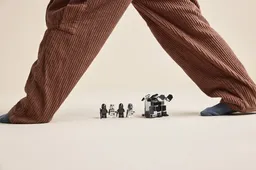 LEGO Death Trooper & Night Trooper Battle Pack (75412) - afbeelding 7