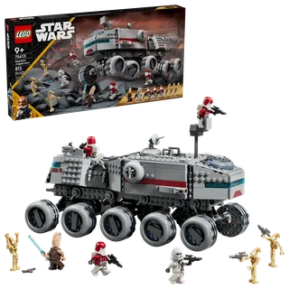 Republic Juggernaut by LEGO – product photo 2 of 14
