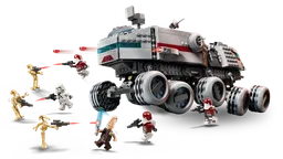 LEGO Republic Juggernaut (75413) - afbeelding 2