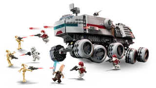 Republic Juggernaut by LEGO – product photo 3 of 14