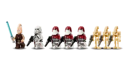 LEGO Republic Juggernaut (75413) - afbeelding 3