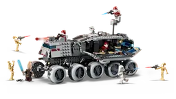 LEGO Republic Juggernaut (75413) - afbeelding 4
