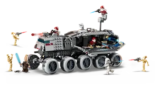 Republic Juggernaut by LEGO – product photo 5 of 14