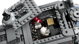 LEGO Republic Juggernaut (75413) - afbeelding 5