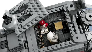 Republic Juggernaut by LEGO – product photo 6 of 14