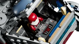 LEGO Republic Juggernaut (75413) - afbeelding 6