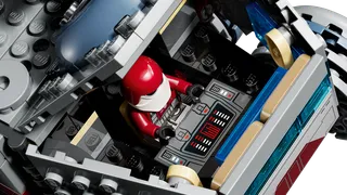 Republic Juggernaut by LEGO – product photo 7 of 14