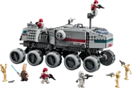 Republic Juggernaut - Image 1 of 14