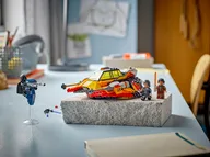 The Force Burner Snowspeeder™ - Image 10 of 12