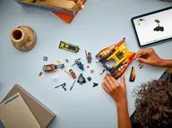 The Force Burner Snowspeeder™ - Image 11 of 12