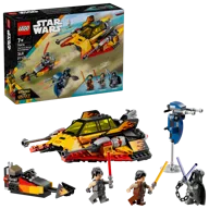 The Force Burner Snowspeeder™ - Image 2 of 12