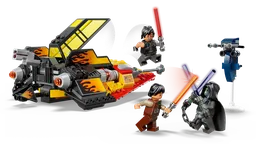 LEGO The Force Burner Snowspeeder™ (75414) - afbeelding 3