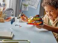 The Force Burner Snowspeeder™ - Image 8 of 12