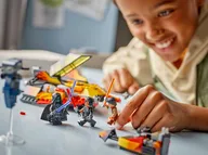 The Force Burner Snowspeeder™ - Image 9 of 12