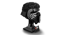 LEGO Kylo Ren™ Helmet (75415) - afbeelding 2