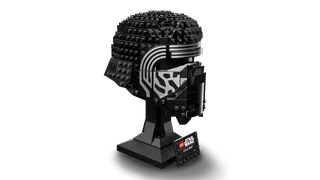 Kylo Ren™ Helmet by LEGO – product photo 3 of 8