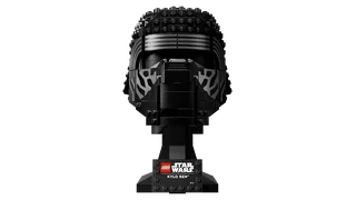 Kylo Ren™ Helmet by LEGO – product photo 4 of 8
