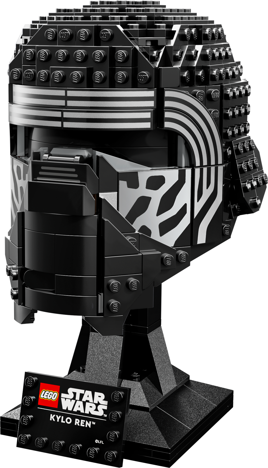 LEGO Kylo Ren™ Helmet (75415)