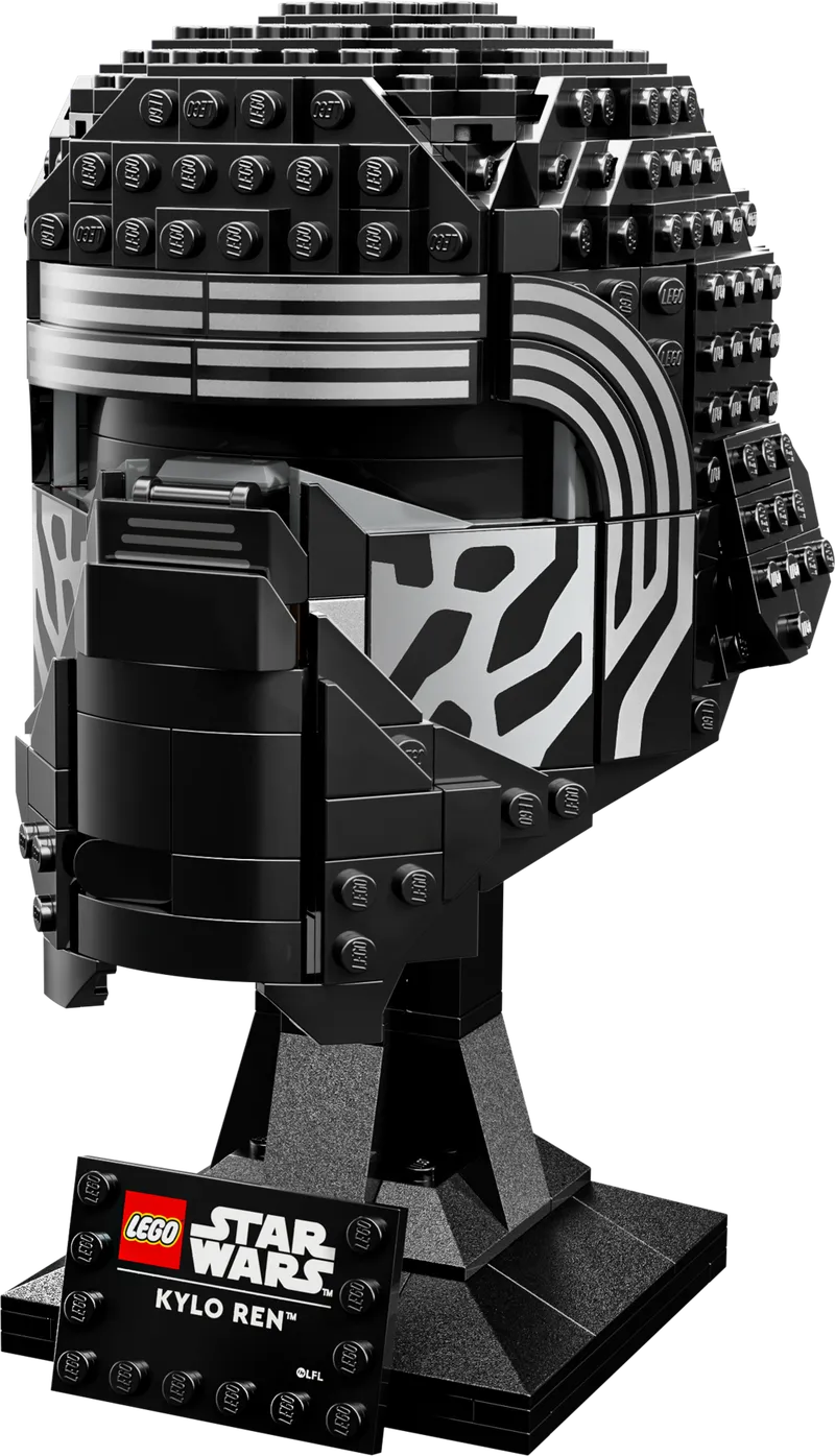 Kylo Ren™ helm