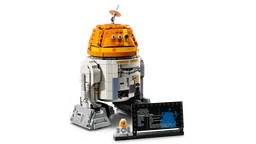 LEGO Chopper (C1-10P)™ Astromech Droid (75416) - afbeelding 2