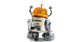LEGO Chopper (C1-10P)™ Astromech Droid (75416) - afbeelding 3
