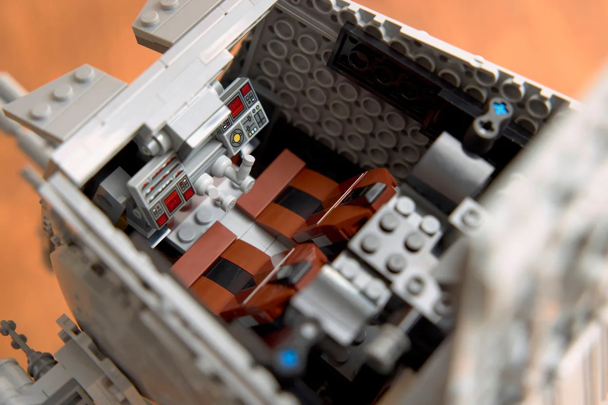 LEGO AT-ST™ Walker (75417) - Bild 10