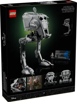 LEGO AT-ST™ Walker (75417) - afbeelding 13