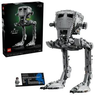 AT-ST™ Walker van LEGO – productfoto 2 van 14