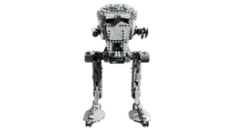 LEGO AT-ST™ Walker (75417) - afbeelding 2