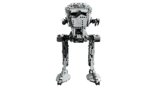 AT-ST™ Walker van LEGO – productfoto 3 van 14