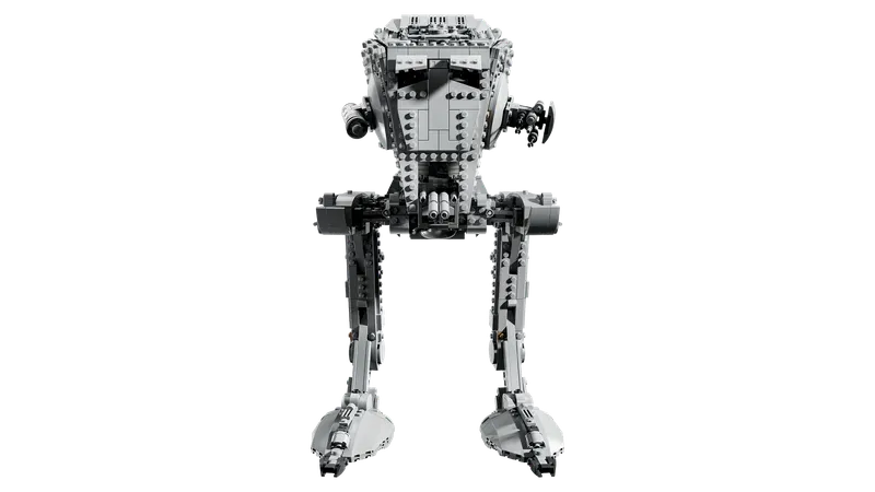 AT-ST™ Walker van LEGO – productfoto 3 van 14