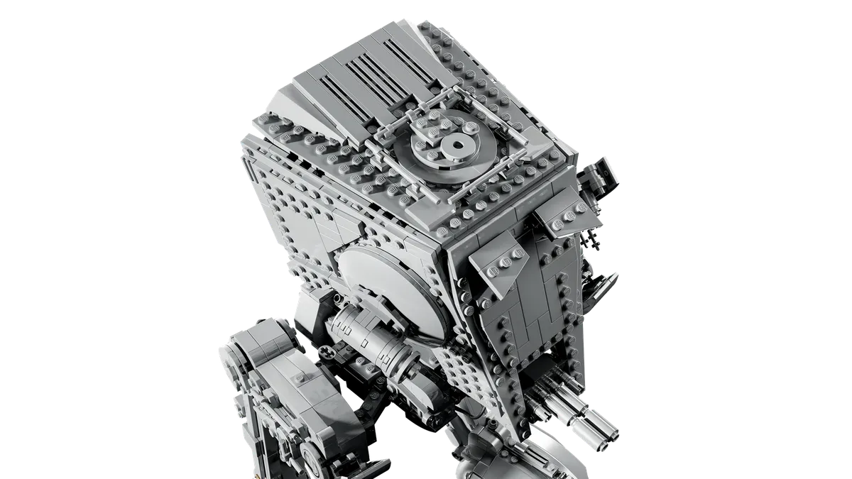 LEGO AT-ST™ Walker (75417) - Bild 1