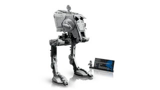 AT-ST™ Walker van LEGO – productfoto 5 van 14
